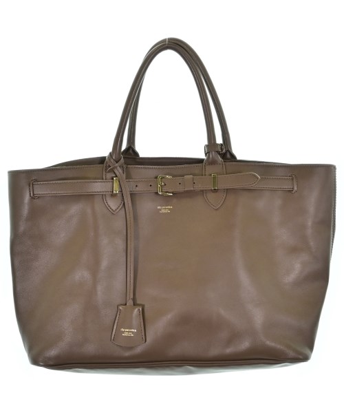 sitta parantica(シータパランティカ)トートバッグ 茶 サイズ:-/2200653531052