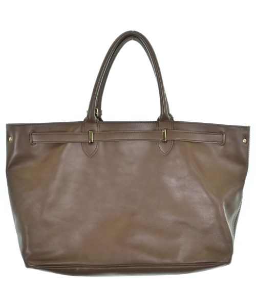 sitta parantica（シータパランティカ）トートバッグ 茶 サイズ:- レディース/2200653531052