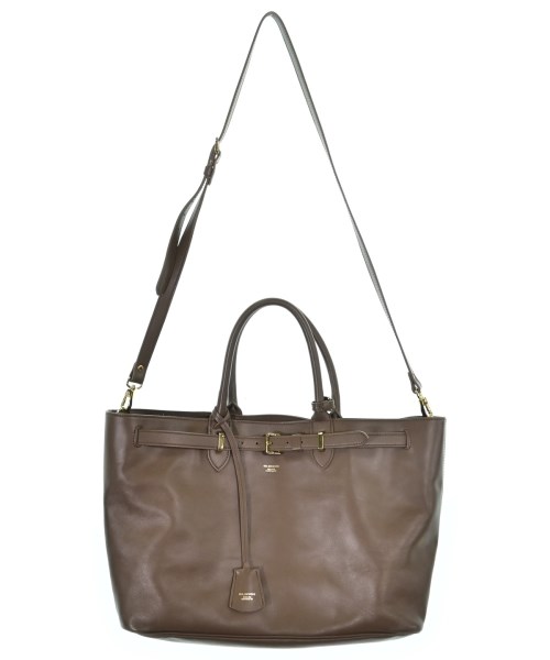 sitta parantica（シータパランティカ）トートバッグ 茶 サイズ:- レディース/2200653531052