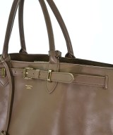 sitta parantica（シータパランティカ）トートバッグ 茶 サイズ:- レディース/2200653531052