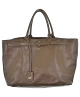 sitta parantica トートバッグ