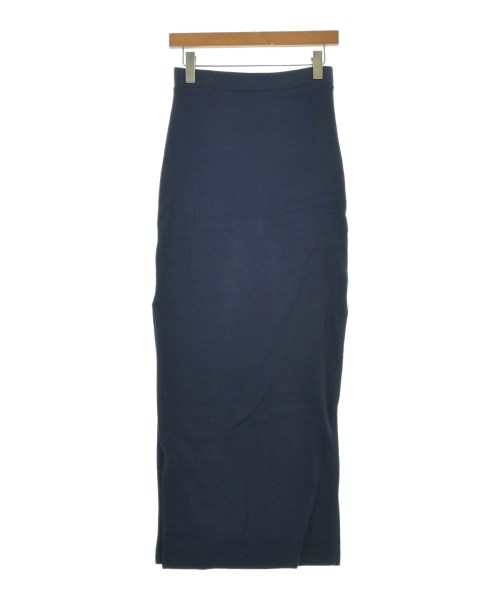 STATESIDE（ステートサイド）ロング・マキシ丈スカート 紺 サイズ:S レディース/2200647684023