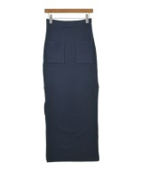 STATESIDE（ステートサイド）ロング・マキシ丈スカート 紺 サイズ:S レディース/2200647684023