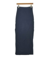 STATESIDE（ステートサイド）ロング・マキシ丈スカート 紺 サイズ:S レディース/2200647684023