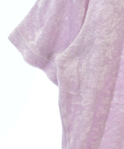 STATESIDE（ステートサイド）Tシャツ・カットソー 紫 サイズ:XS レディース/2200704800359