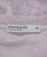 STATESIDE（ステートサイド）Tシャツ・カットソー 紫 サイズ:XS レディース/2200704800359