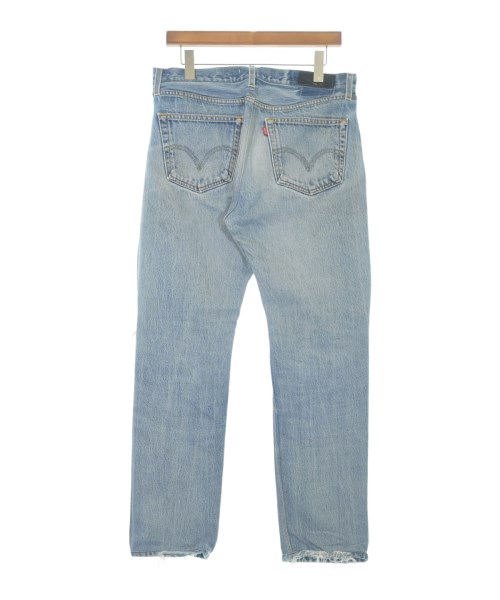 RE/DONE（リダン）デニムパンツ 青 サイズ:30(M位) メンズ/2200640073503
