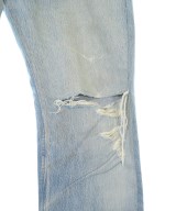 RE/DONE（リダン）デニムパンツ 青 サイズ:30(M位) メンズ/2200640073503