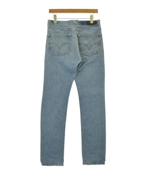 RE/DONE（リダン）デニムパンツ 青 サイズ:29(S位) メンズ/2200673335036