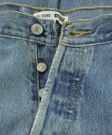 RE/DONE（リダン）デニムパンツ 青 サイズ:29(S位) メンズ/2200673335036