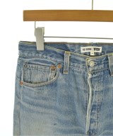 RE/DONE（リダン）デニムパンツ 青 サイズ:28(S位) メンズ/2200673335043