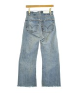 RE/DONE（リダン）デニムパンツ 青 サイズ:25(XS位) メンズ/2200676284225