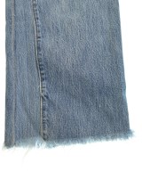 RE/DONE（リダン）デニムパンツ 青 サイズ:25(XS位) メンズ/2200676284225