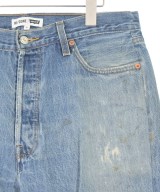 RE/DONE（リダン）デニムパンツ 紺 サイズ:31(M位) メンズ/2200674851122