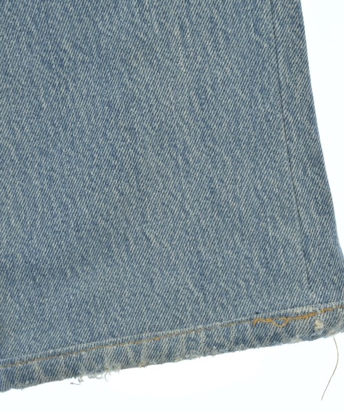 RE/DONE（リダン）デニムパンツ 青 サイズ:24(S位) レディース/2200638766127