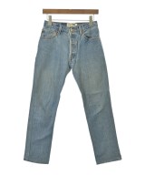 RE/DONE（リダン）デニムパンツ 青 サイズ:24(S位) レディース/2200638766127