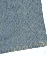 RE/DONE（リダン）デニムパンツ 青 サイズ:24(S位) レディース/2200638766127