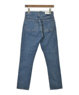 RE/DONE（リダン）デニムパンツ 青 サイズ:25(S位) レディース/2200638766165