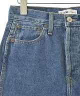 RE/DONE（リダン）デニムパンツ 青 サイズ:25(S位) レディース/2200638766165