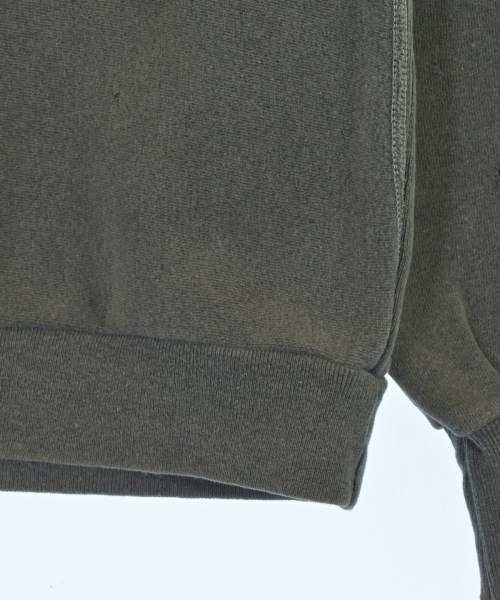 RE/DONE（リダン）スウェット グレー サイズ:1(S位) レディース/2200638580051