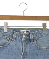 RE/DONE（リダン）デニムパンツ 白 サイズ:24(S位) レディース/2200639969022