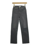 RE/DONE デニムパンツ