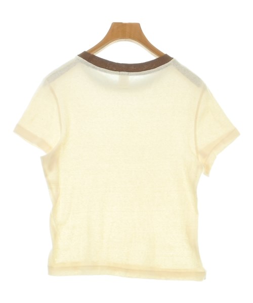 RE/DONE（リダン）Tシャツ・カットソー 黄 サイズ:L レディース/2200630364116