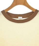 RE/DONE（リダン）Tシャツ・カットソー 黄 サイズ:L レディース/2200630364116