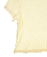 RE/DONE（リダン）Tシャツ・カットソー 黄 サイズ:L レディース/2200630364116