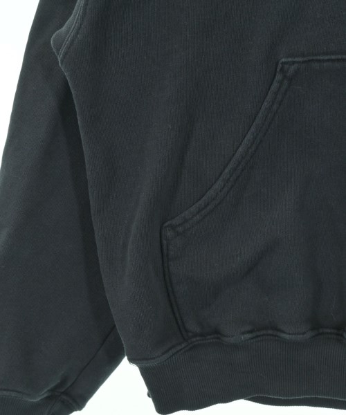 RE/DONE（リダン）パーカー 黒 サイズ:XS レディース/2200640715380