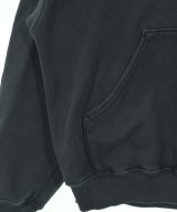 RE/DONE（リダン）パーカー 黒 サイズ:XS レディース/2200640715380