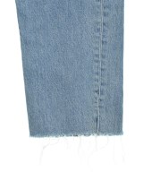 RE/DONE（リダン）デニムパンツ 青 サイズ:27(M位) レディース/2200622850023