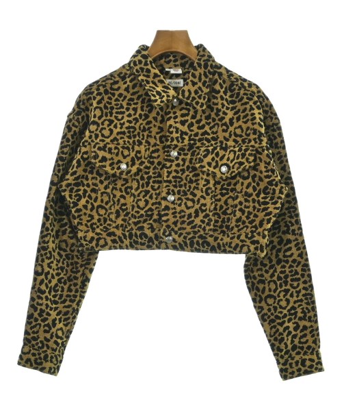 リダン(RE/DONE)のRE/DONE ブルゾン（その他）