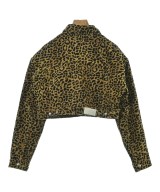 RE/DONE（リダン）その他 茶 サイズ:XS レディース/2200618337019