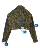 RE/DONE（リダン）その他 茶 サイズ:XS レディース/2200618337019