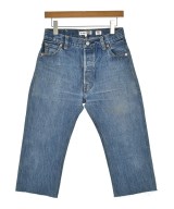RE/DONE（リダン）デニムパンツ 青 サイズ:26(M位) レディース/2200631141600