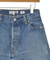 RE/DONE（リダン）デニムパンツ 青 サイズ:26(M位) レディース/2200631141600