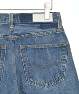 RE/DONE（リダン）デニムパンツ 青 サイズ:26(M位) レディース/2200631141600