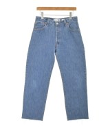 RE/DONE（リダン）デニムパンツ 青 サイズ:26(M位) レディース/2200631187417