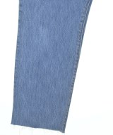 RE/DONE（リダン）デニムパンツ 青 サイズ:26(M位) レディース/2200631187417