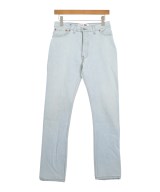 RE/DONE（リダン）デニムパンツ 青 サイズ:26(M位) レディース/2200631229148