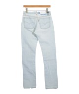 RE/DONE（リダン）デニムパンツ 青 サイズ:26(M位) レディース/2200631229148