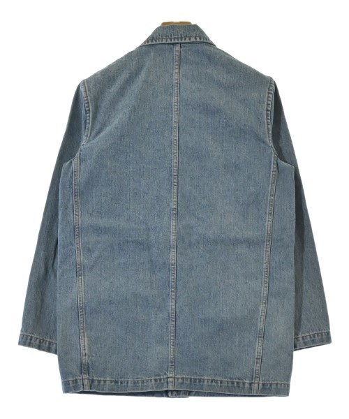 RE/DONE（リダン）デニムジャケット 青 サイズ:XS レディース/2200629688018