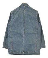 RE/DONE（リダン）デニムジャケット 青 サイズ:XS レディース/2200629688018