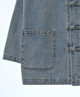 RE/DONE（リダン）デニムジャケット 青 サイズ:XS レディース/2200629688018