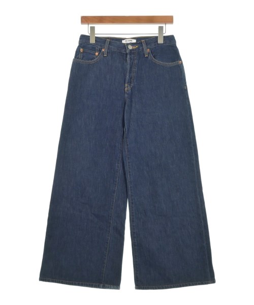 リダン(RE/DONE)のRE/DONE デニムパンツ