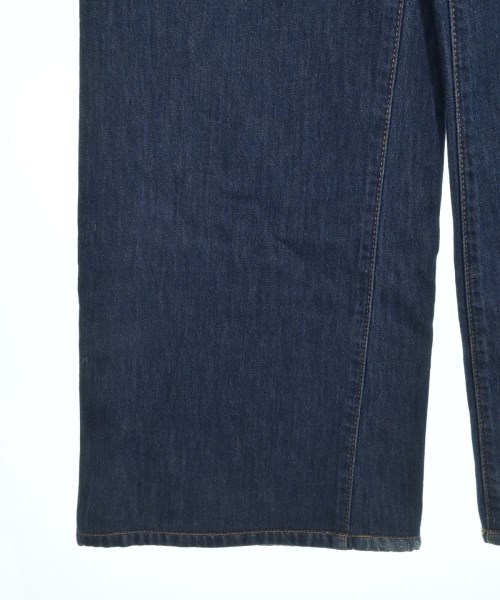 RE/DONE（リダン）デニムパンツ 青 サイズ:24(S位) レディース/2200619580032
