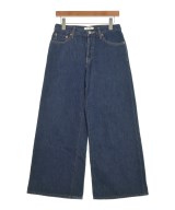 RE/DONE（リダン）デニムパンツ 青 サイズ:24(S位) レディース/2200619580032