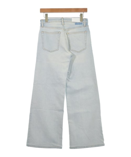 RE/DONE（リダン）デニムパンツ 青 サイズ:25(S位) レディース/2200619580049