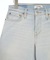 RE/DONE（リダン）デニムパンツ 青 サイズ:25(S位) レディース/2200619580049